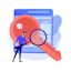 Keyword History Cleaner