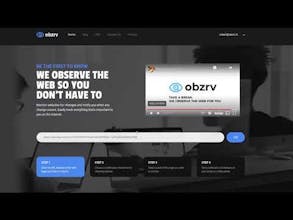 Obzrv.it gallery image