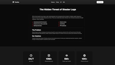 Traclea gallery image