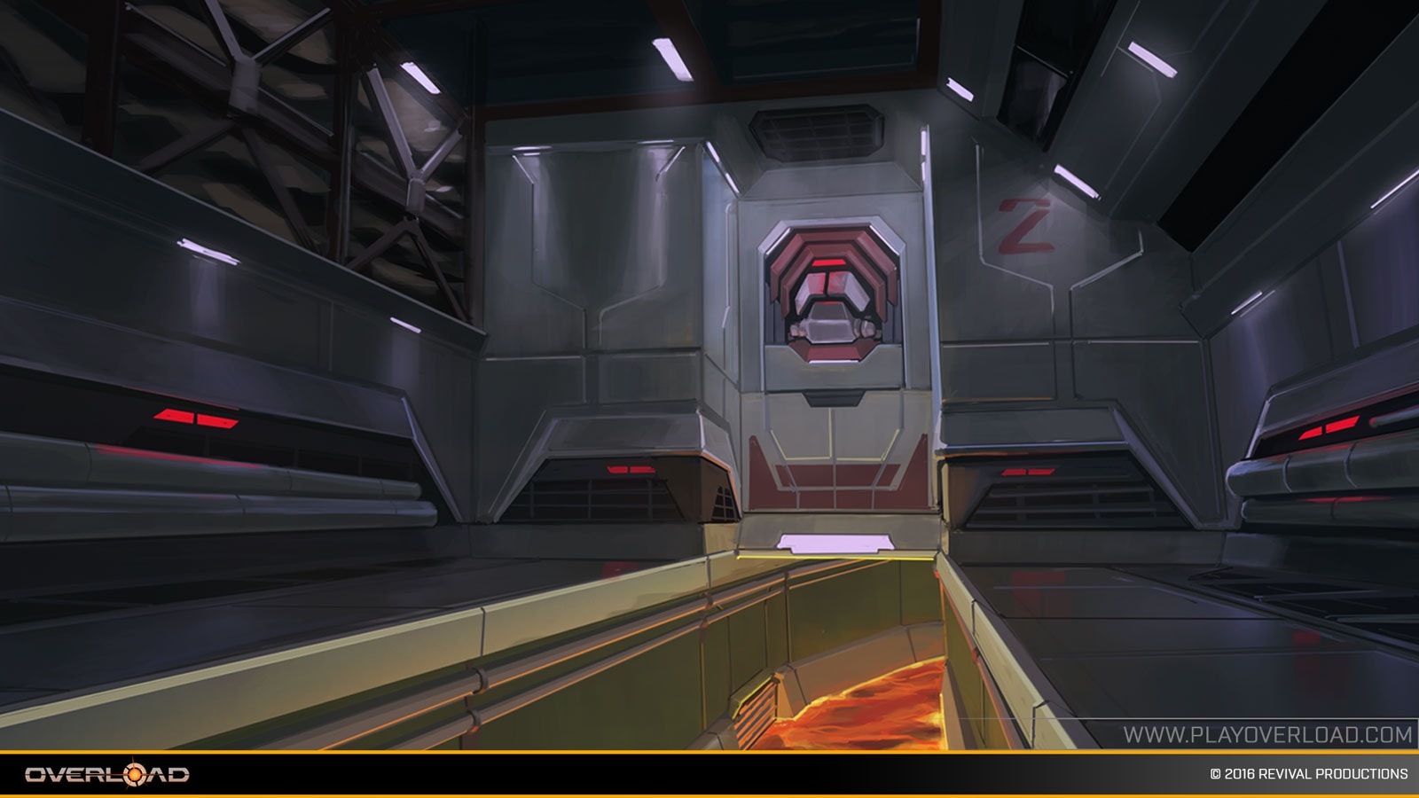 Overload gallery image