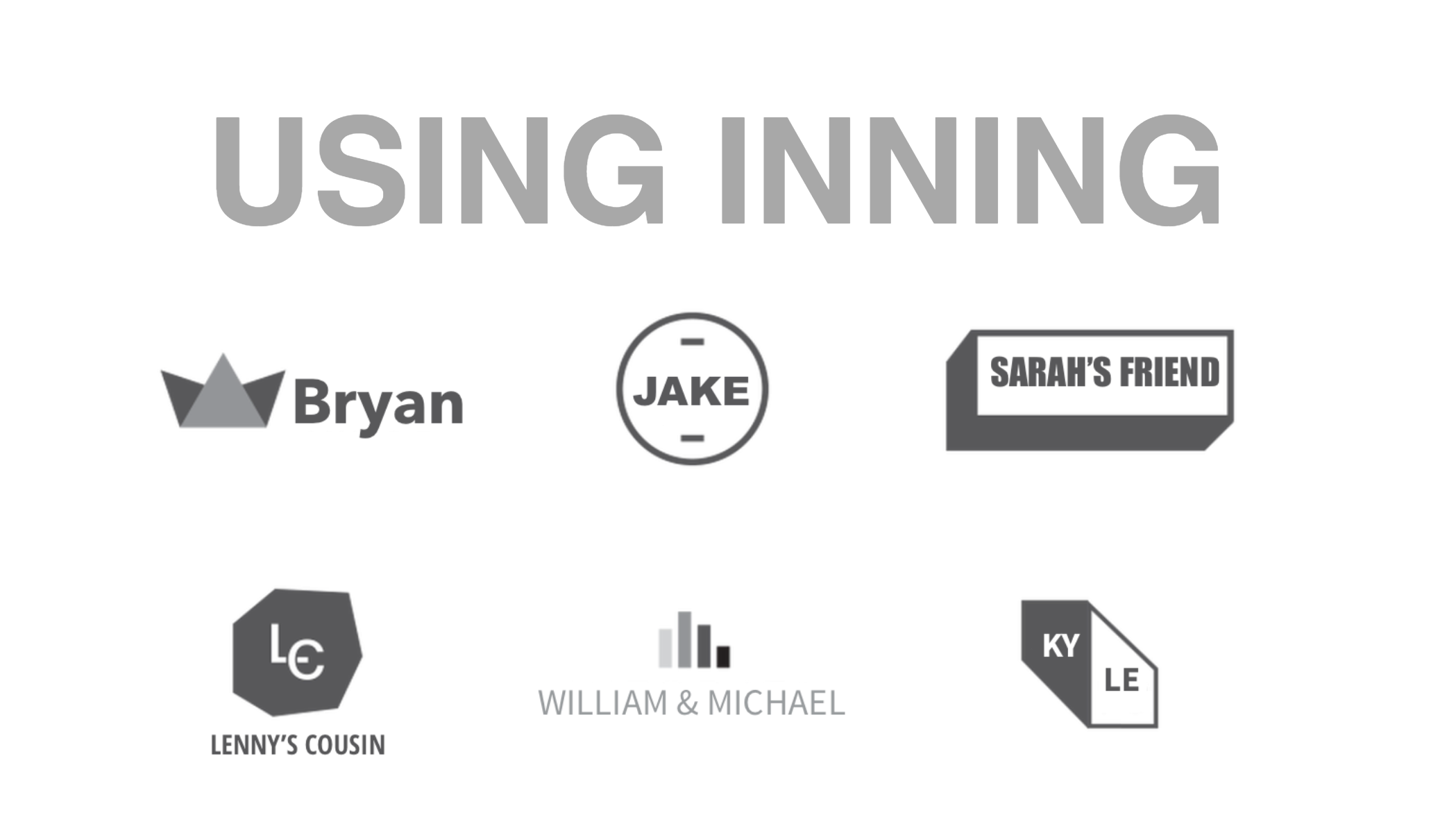 Inning gallery image