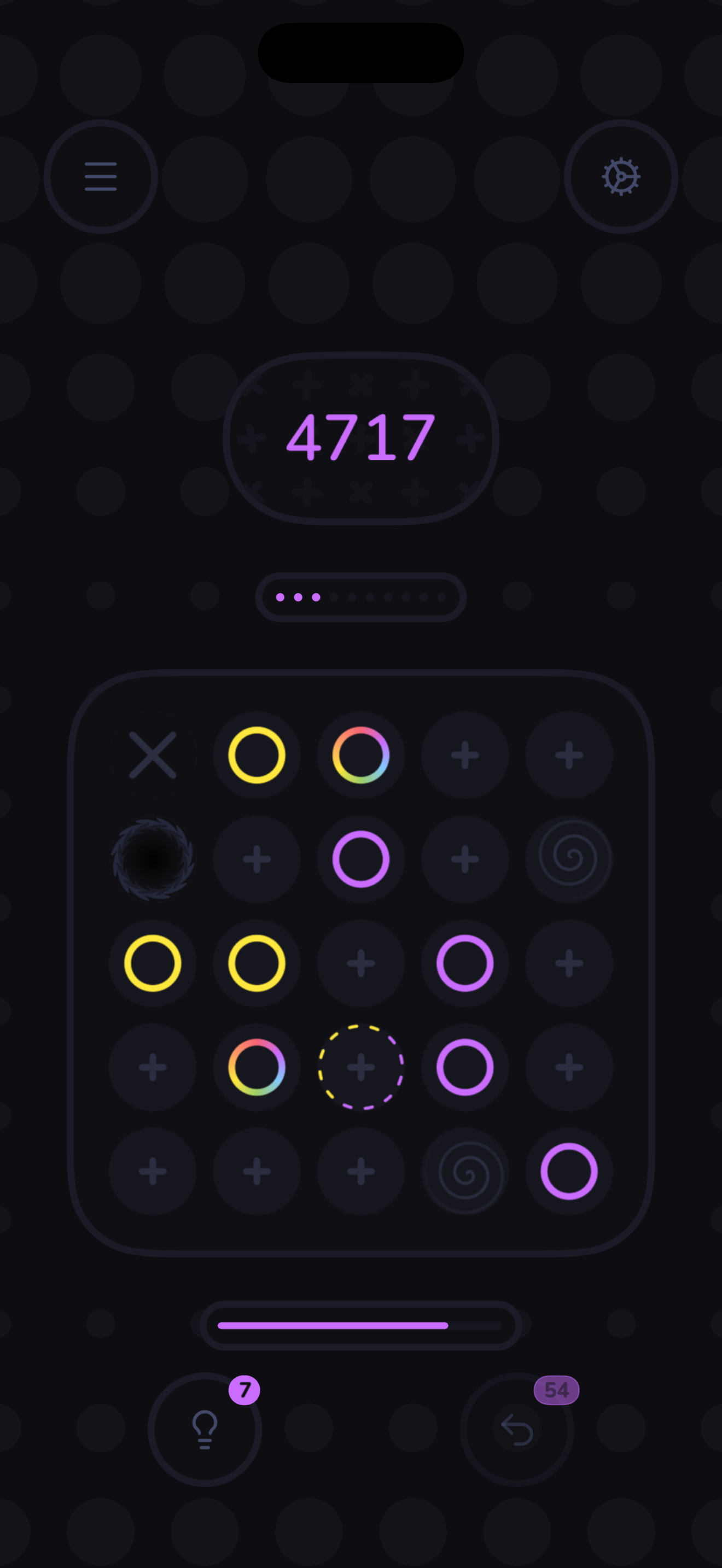 Hue Rings gallery image