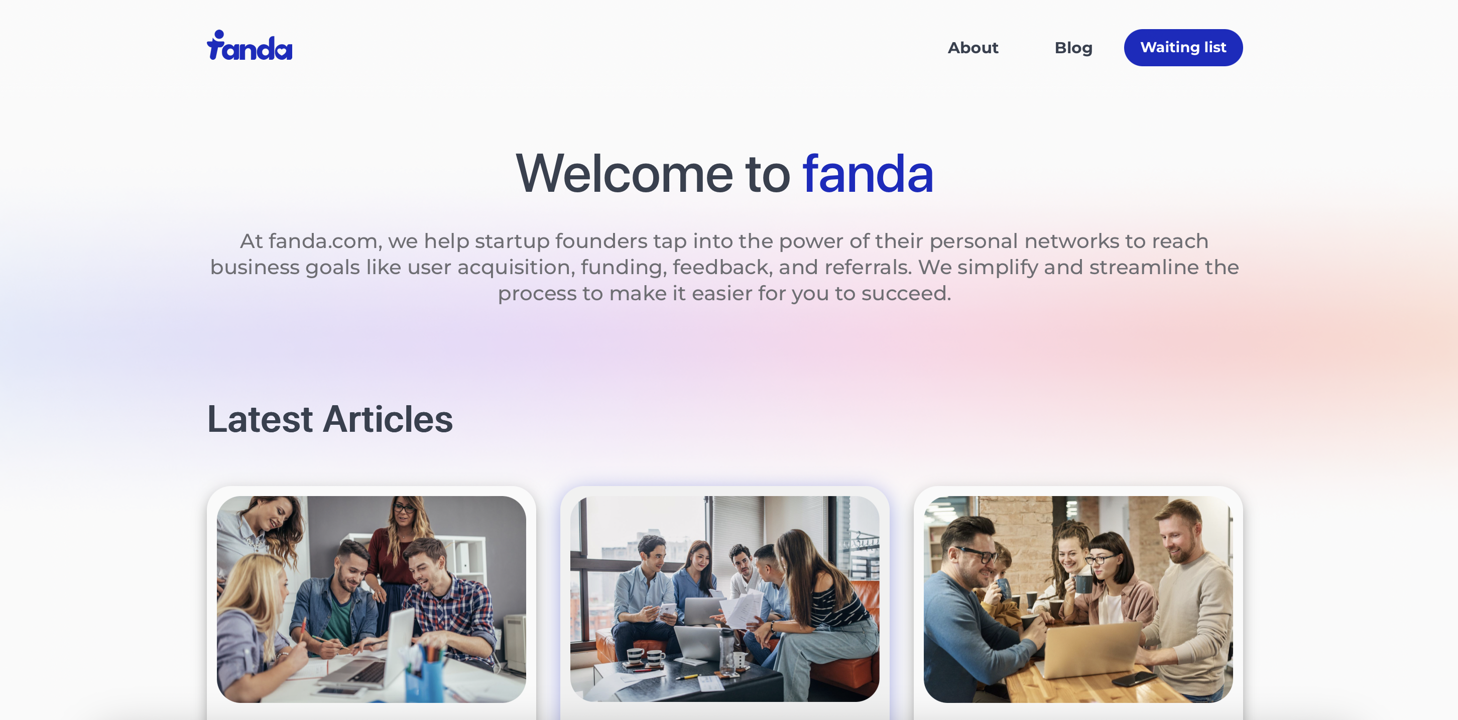 fanda media 1
