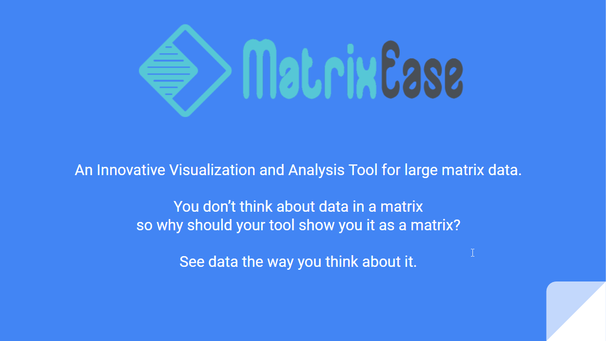 MatrixEase gallery image