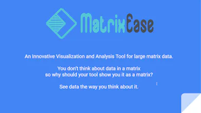 MatrixEase gallery image