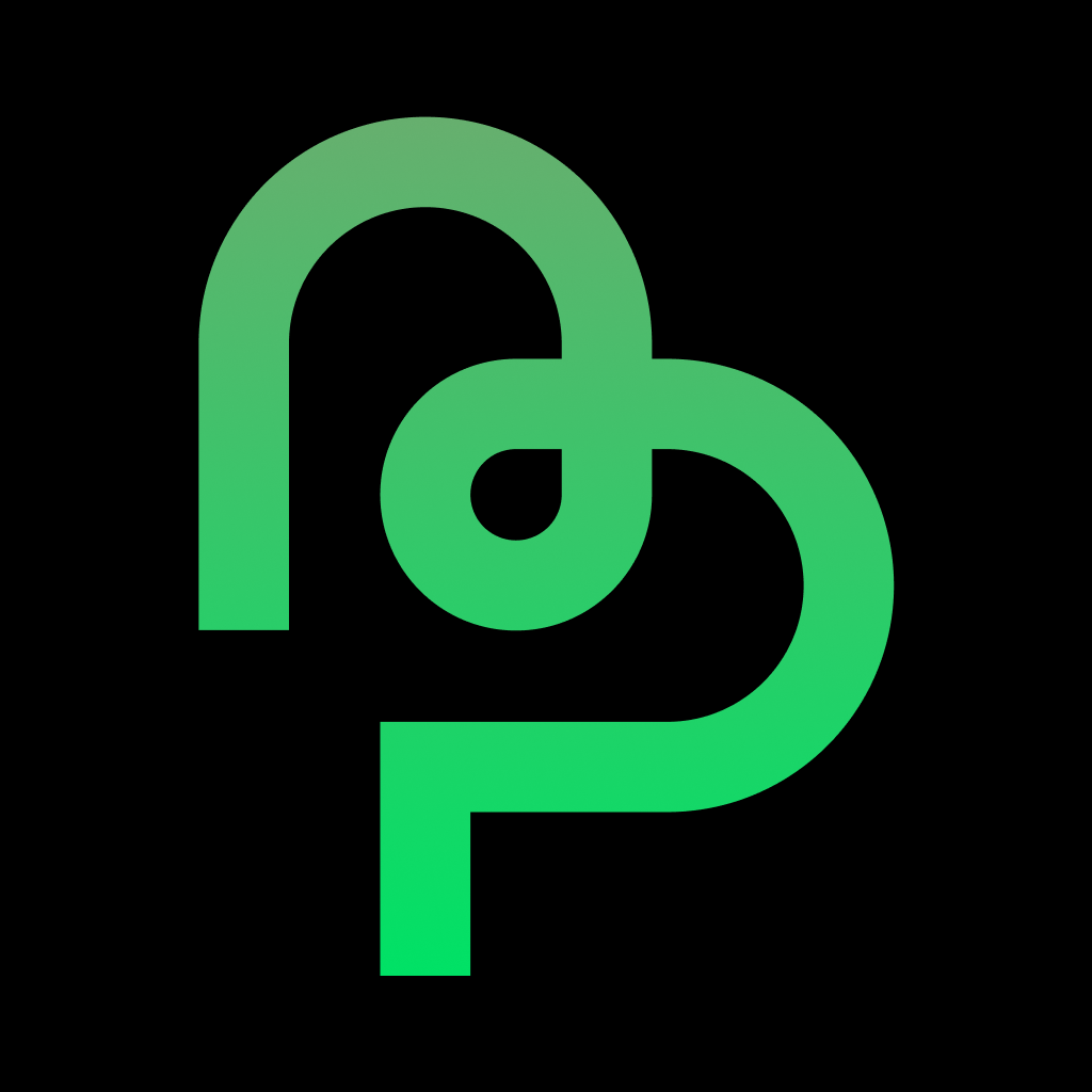 PineBill - Product Hunt launch logo and brand identity