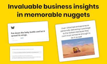 Entrepreneurial Wisdom In Memes gallery image