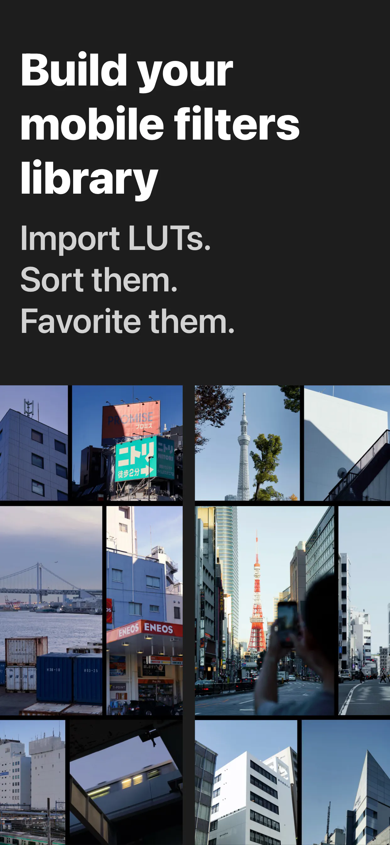 PhotonCam gallery image