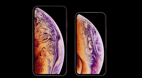 Don't buy an iPhone Xs. Win this instead 📱