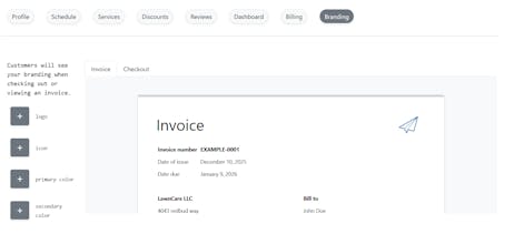 Redbud Way gallery image