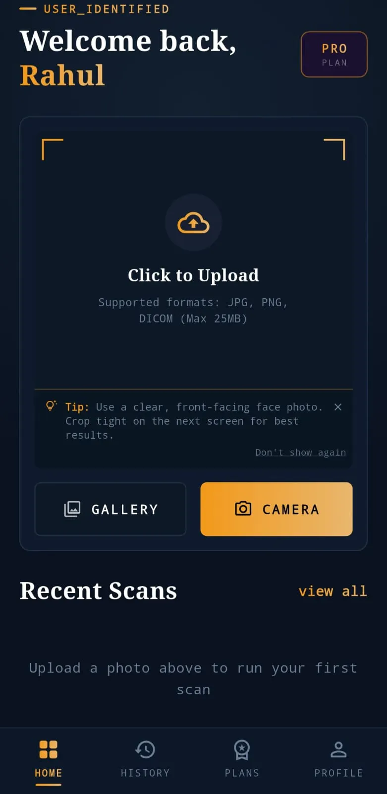 FaceGPT gallery image