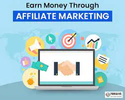 Affiliate marketing course in Delhi gallery image