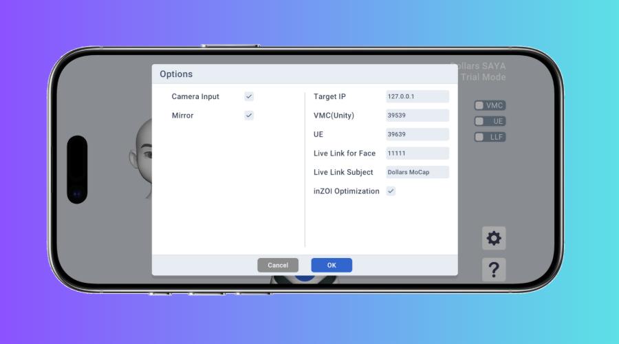 Dollars SAYA gallery image