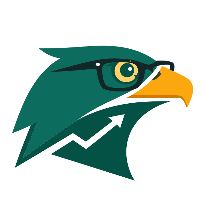 Market Eagle logo