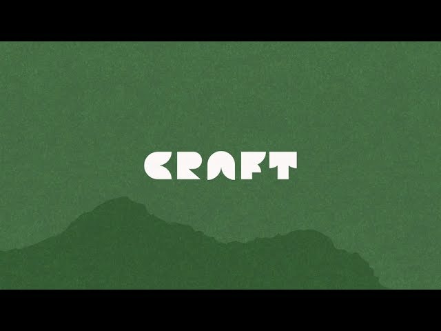 Craft Thanksgiving Release gallery image