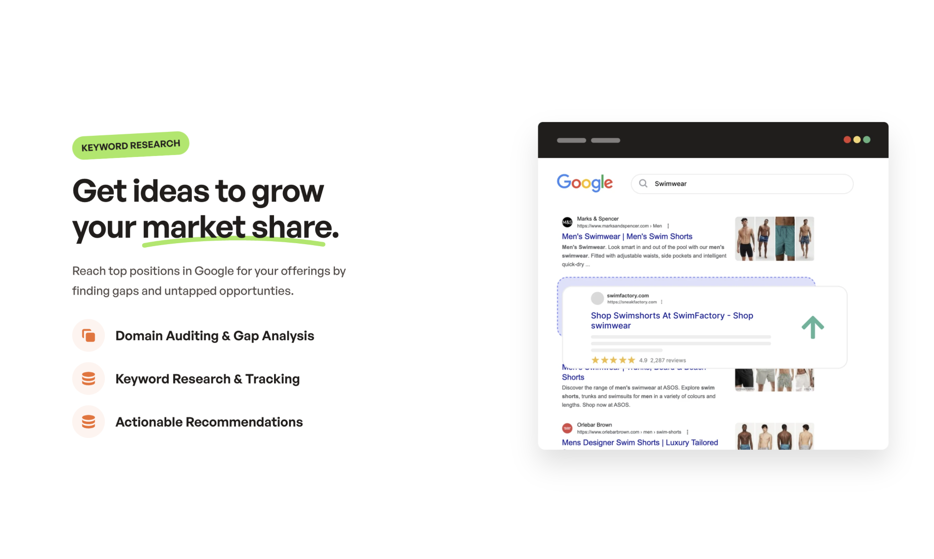 Scalare seo media 5