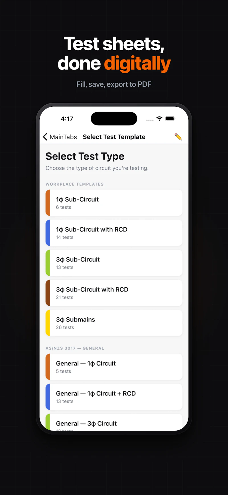 Sparky Toolkit screenshot 6