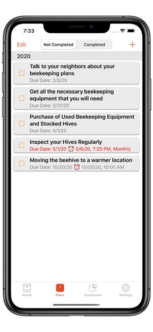 The Beekeeper Assistant gallery image