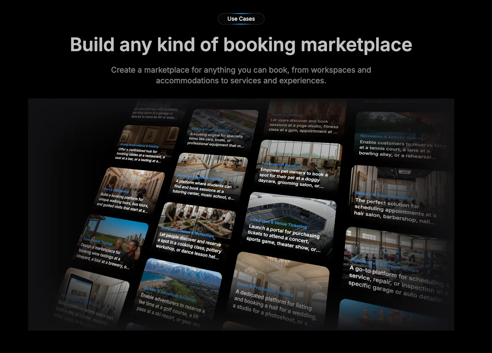 DropDesk screenshot 4