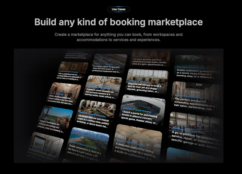DropDesk screenshot 4