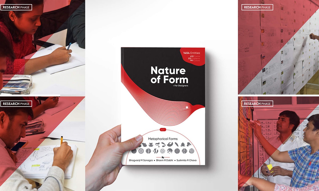 Nature of Form gallery image