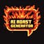 AI Roast Generator