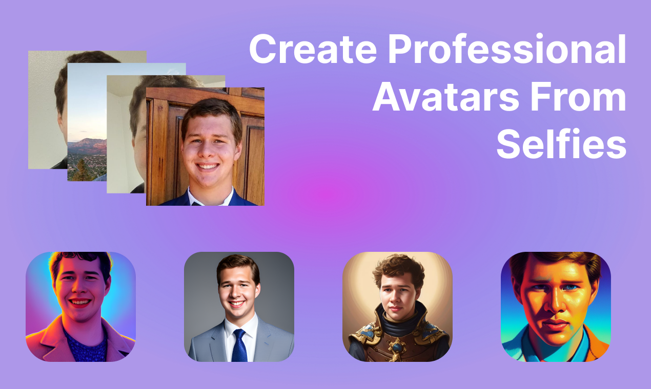 Profile Pro gallery image