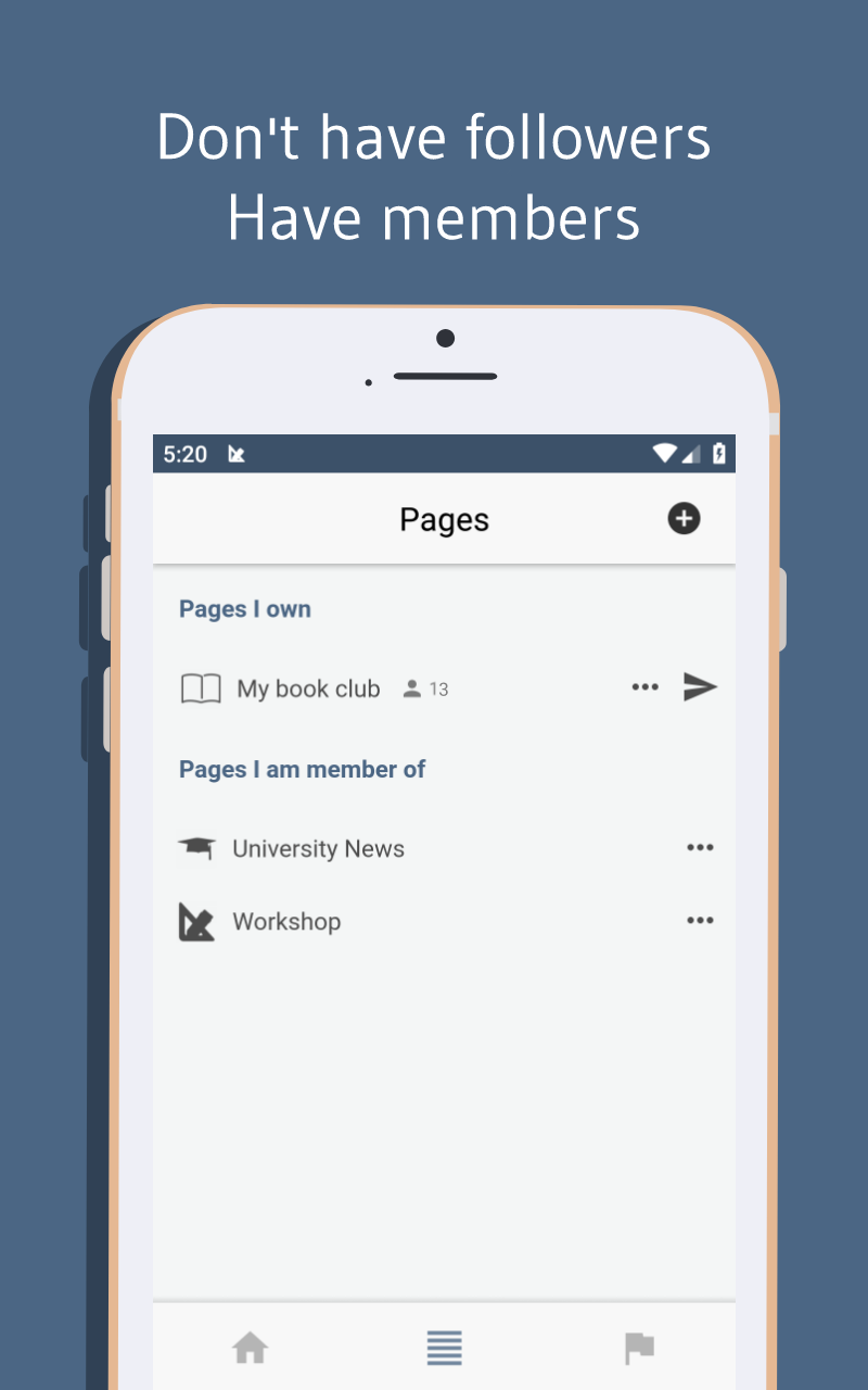 Coupsh gallery image