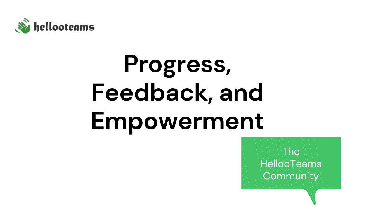 Mídia 3 de Helleotamas - Conecte e compartilhe o progresso da inicialização