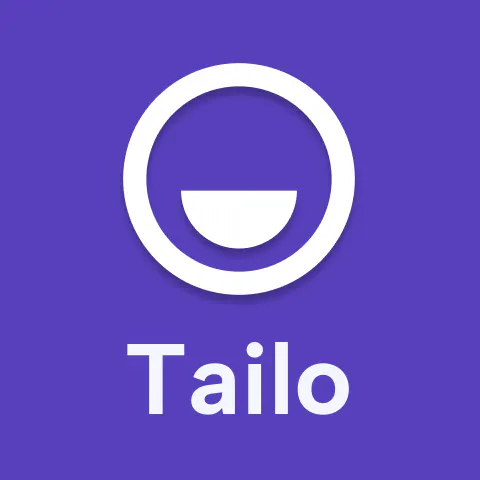 Tailo logo