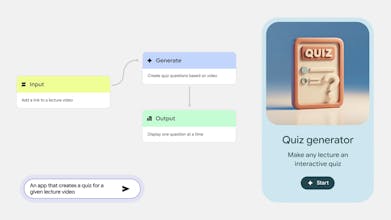 Opal 2.0 by Google Labs gallery image
