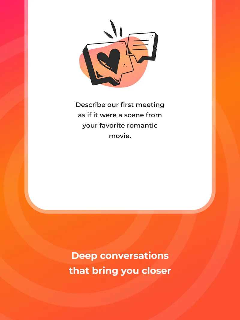 InCouple screenshot 4