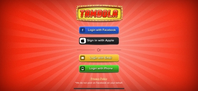 Tambola Bingo - Housie Game gallery image