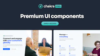 Chakra UI gallery image