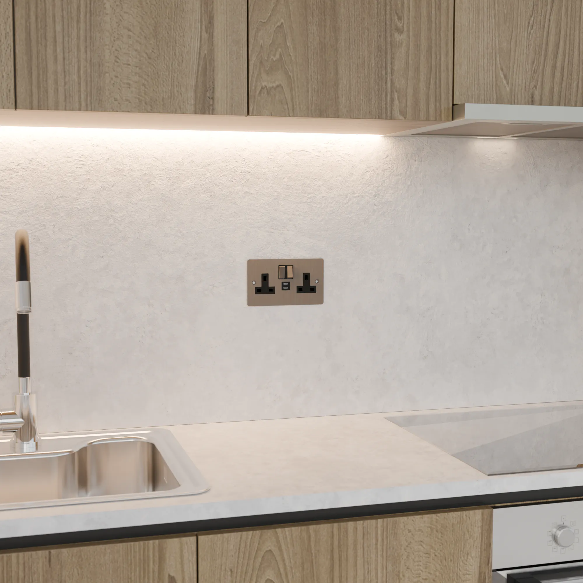 Repenic New Smart Switches & Socketes gallery image