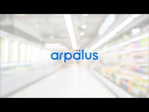 Arpalus Planogram Compliance gallery image