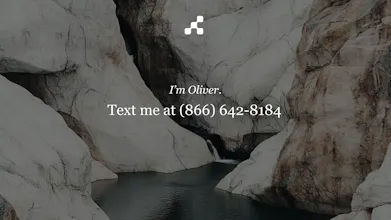Oliver gallery image