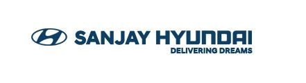 Sanjay Hyundai logo