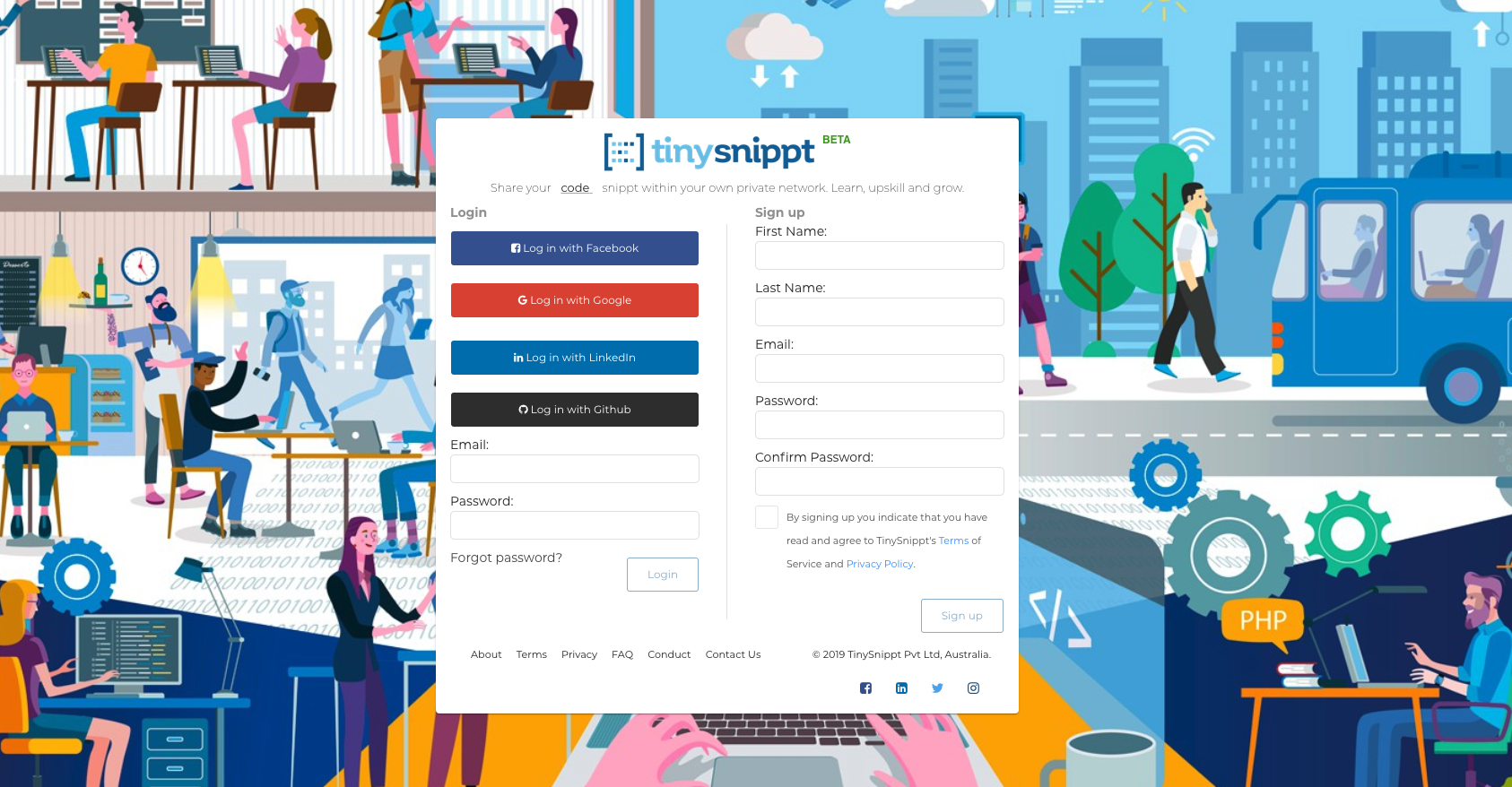 TinySnippt gallery image