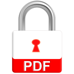 AppNimi PDF -wachtwoordkit