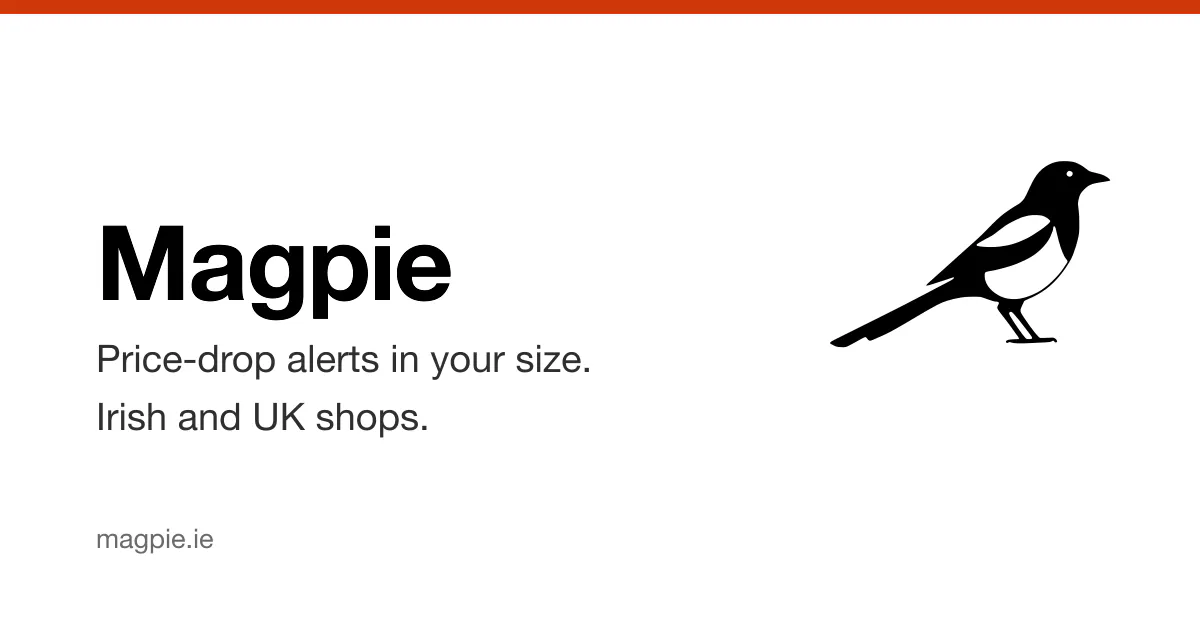 Magpie gallery image