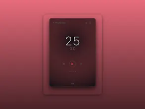 PomodoroBar — Focus Timer for Mac gallery image