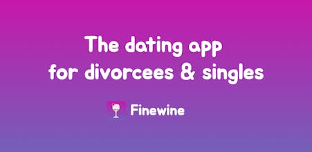 Finewine: Marriage & Dating gallery image