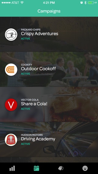 Niche Creator App by Twitter gallery image