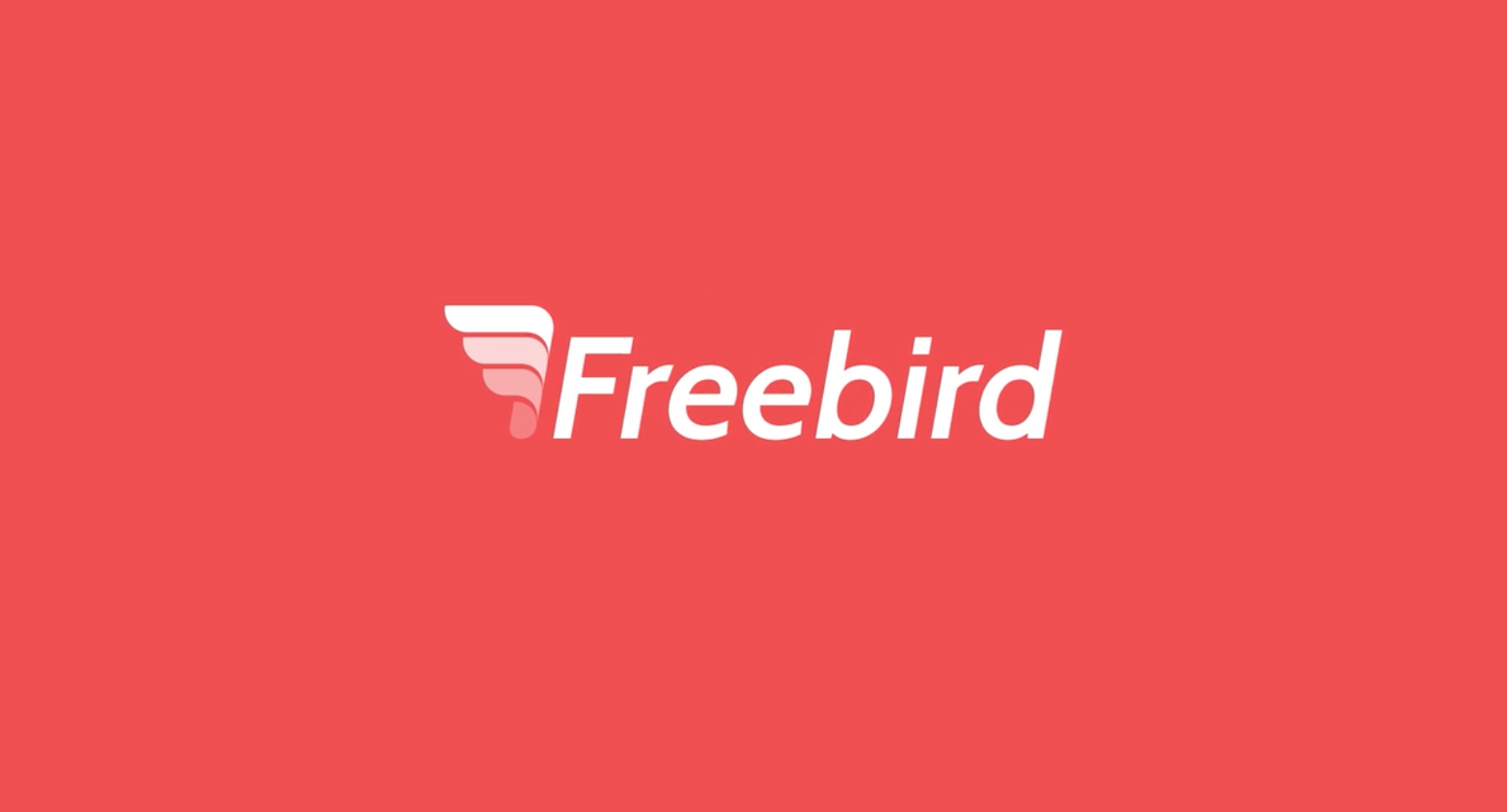 Freebird logo
