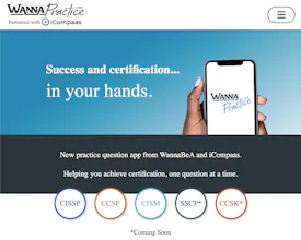 WannaPractice gallery image