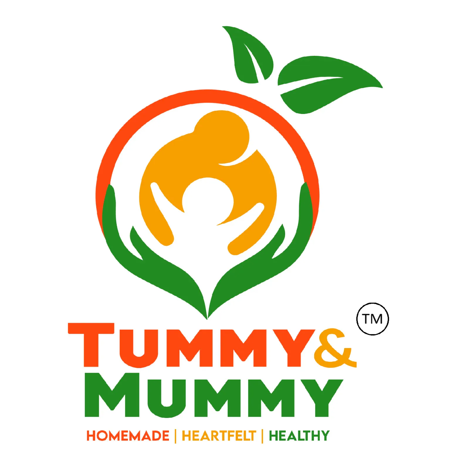 Tummy & Mummy product banner