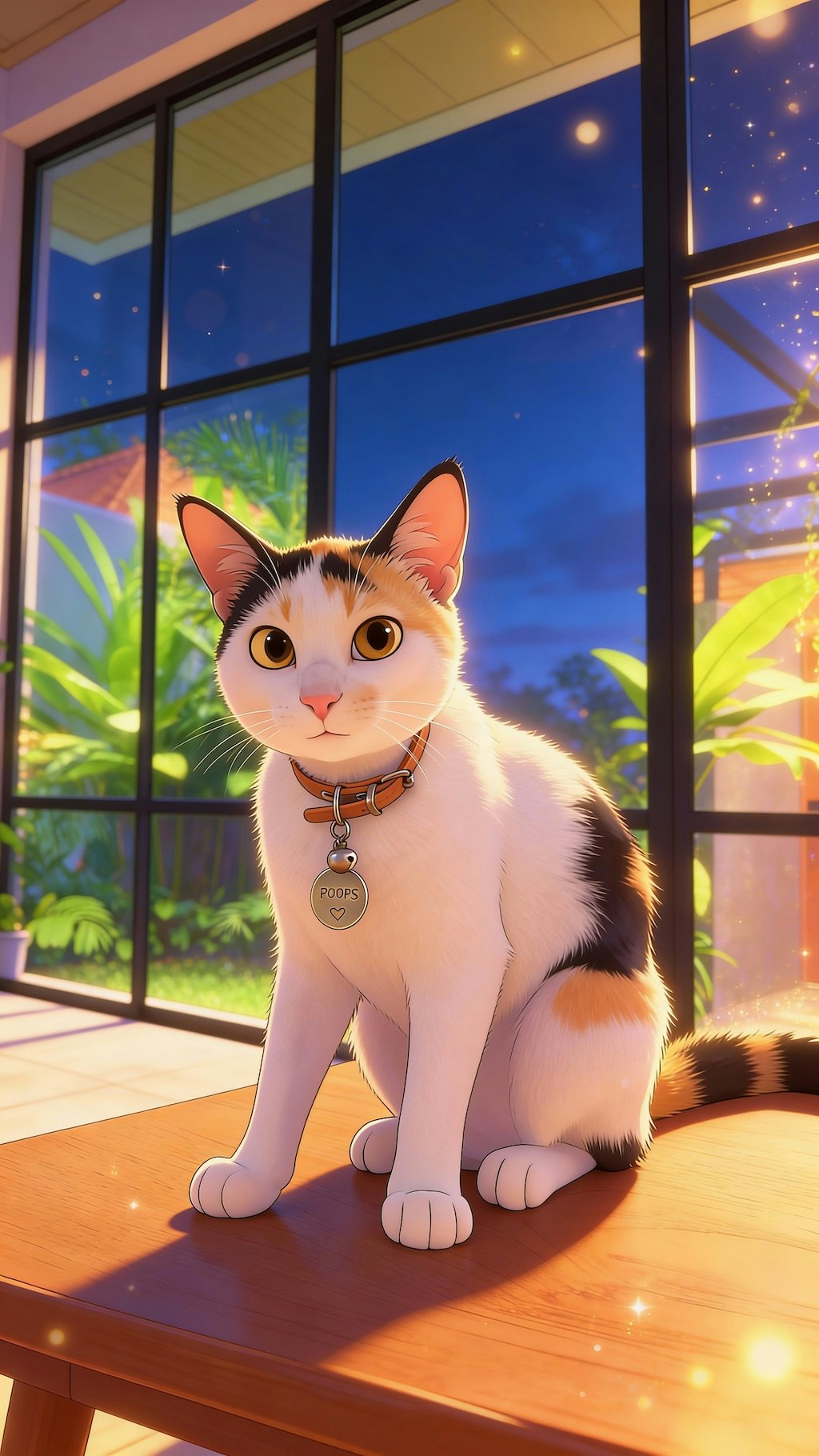 Wondertoons - Screenshot 2 showing product features and functionality