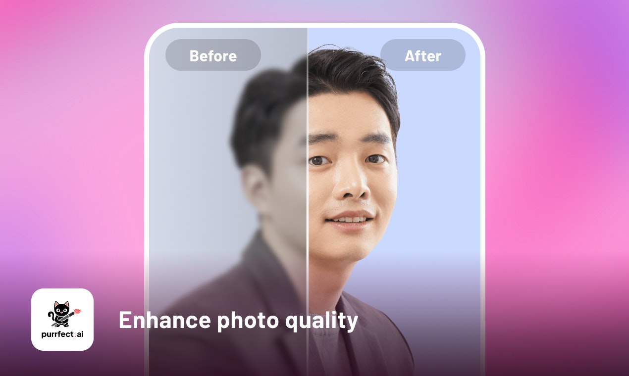 Purrfect AI - Photo Studio media 5