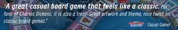 Scrooge - The Board Game media 2